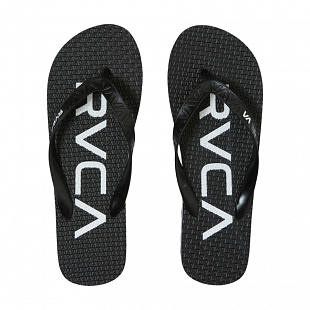 Tongs RVCA Trench Town